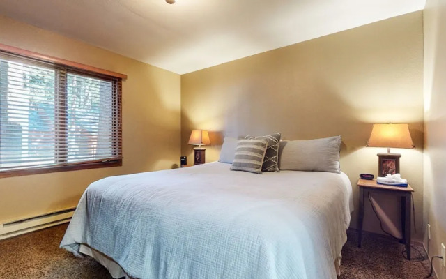 Winterset #33 3 Bedroom Condo