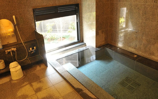 Hotel Route Inn Utsunomiya Miyukicho