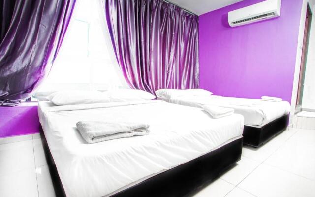 Smart Hotel Shah Alam Seksyen 15