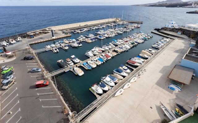 Home2Book Sea Views Caletillas