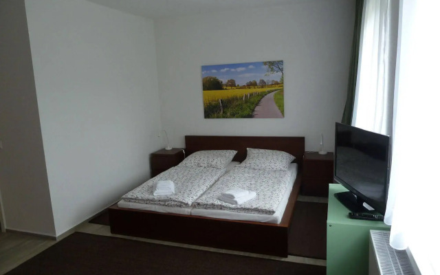 Pension Gestüt Lindenhof