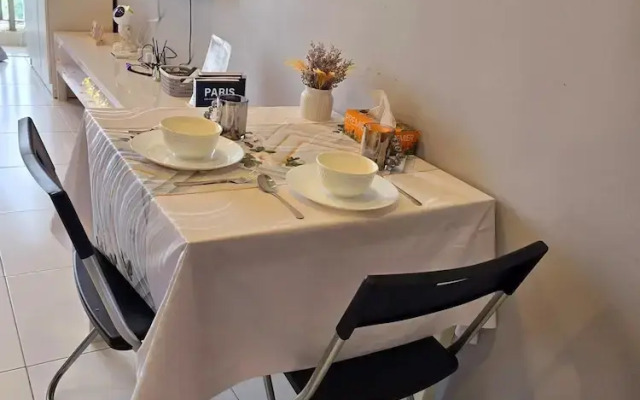 Neo Mutiara Damansara Studio 2PAX 1CP