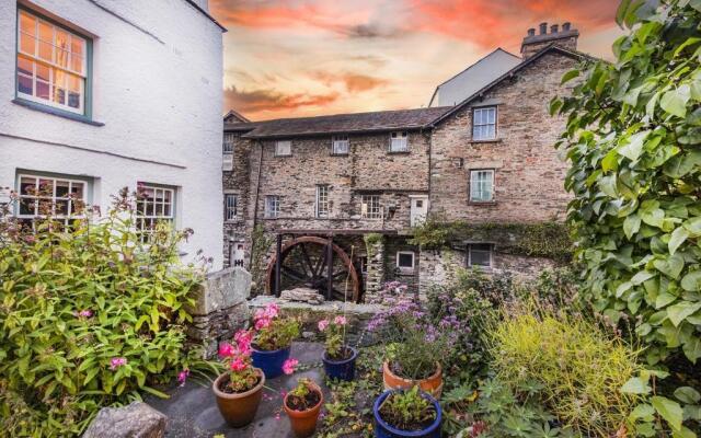 Waterwheel Guesthouse