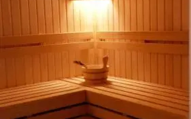 Koszarka Venue & SPA