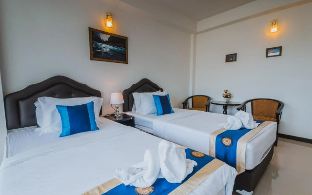TH Beach Hotel