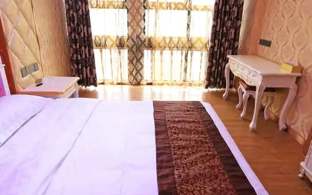 Hangfei Liansuo Hotel