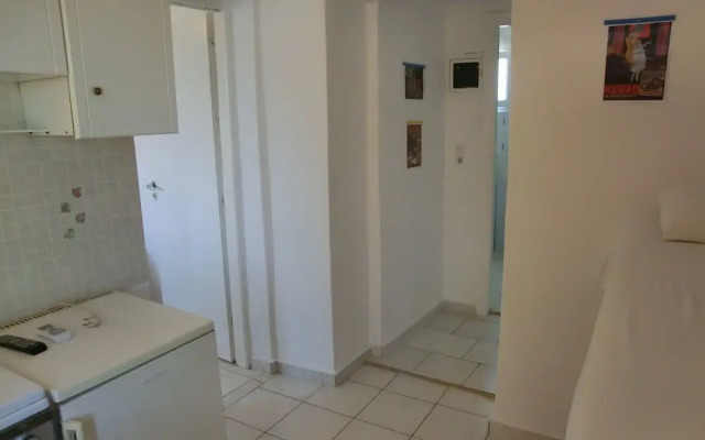 Santorini Camping/Rooms