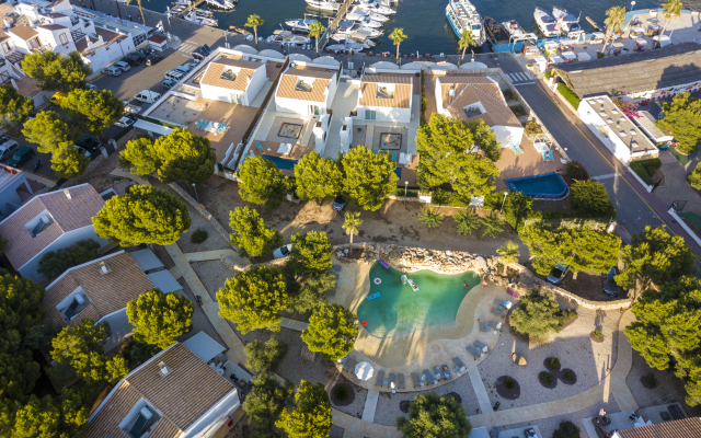 Lago Resort Menorca - Villas & Bungalows del Lago