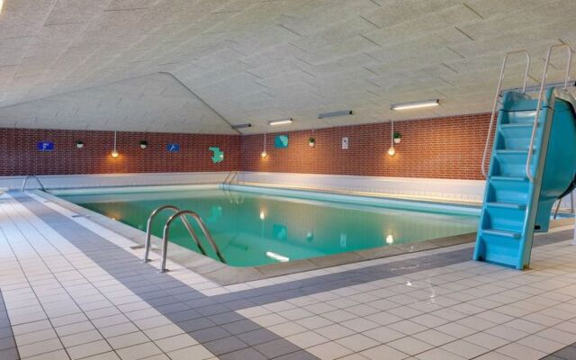 "Leandra" - 2.3km from the sea in Western Jutland