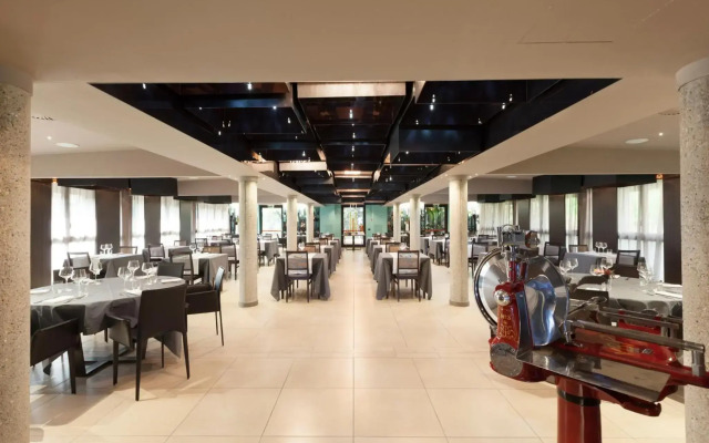 Albavilla Hotel & Co.