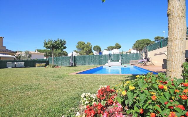 Villa Rosa