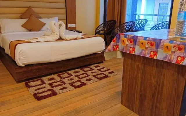 Royal Villa Beach Resort