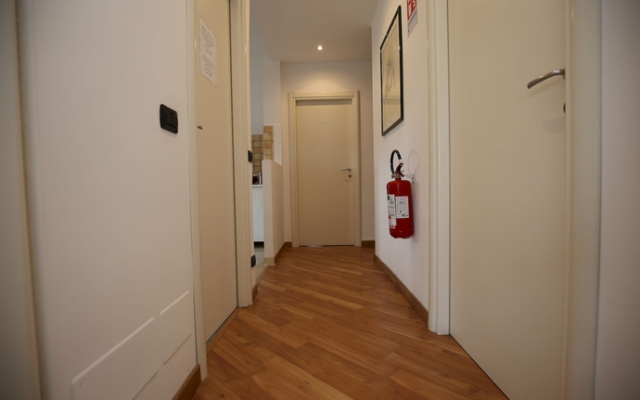 Porta Maggiore Guest House