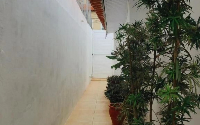 Casas Maria - Cama & Café