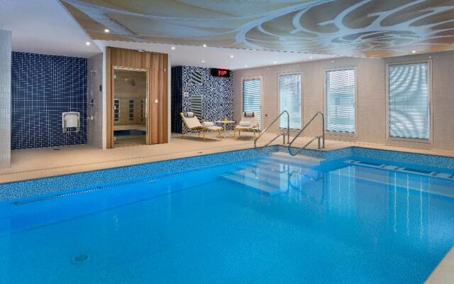 Citadines Confluent Nantes