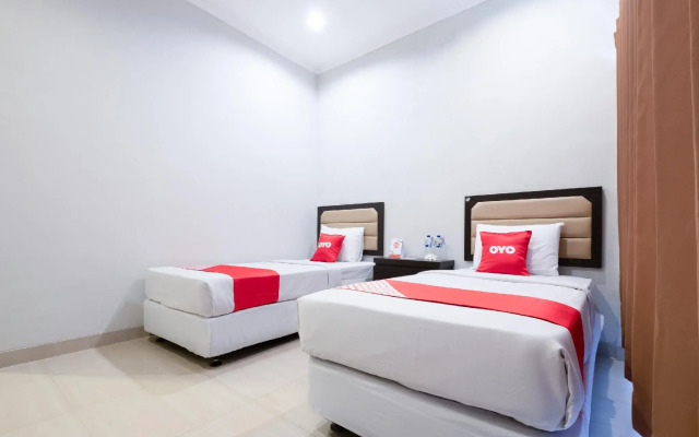 OYO 2020 Hotel Bumi Aditya