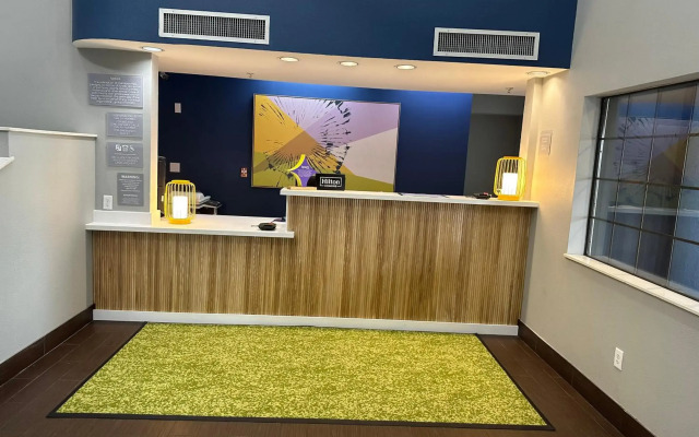 Spark by Hilton Round Rock