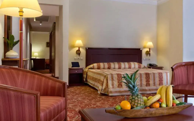 Azalai Grand Hotel Bamako