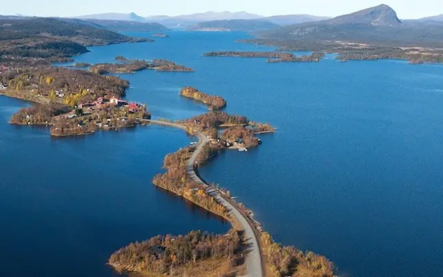 Saxnäsgården Hotell & Konferens