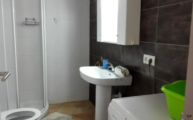 Apartamento tosca mar con balcon 421