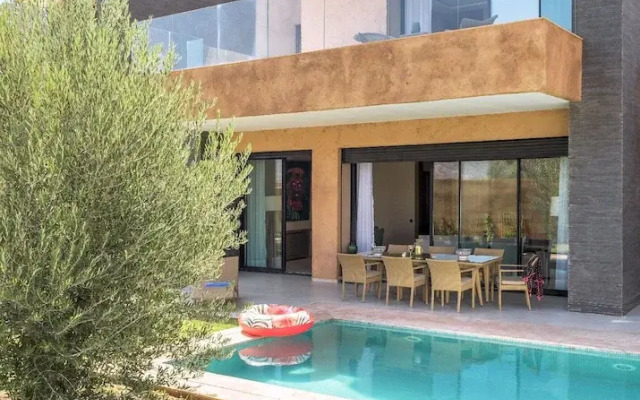 Widiane Villas