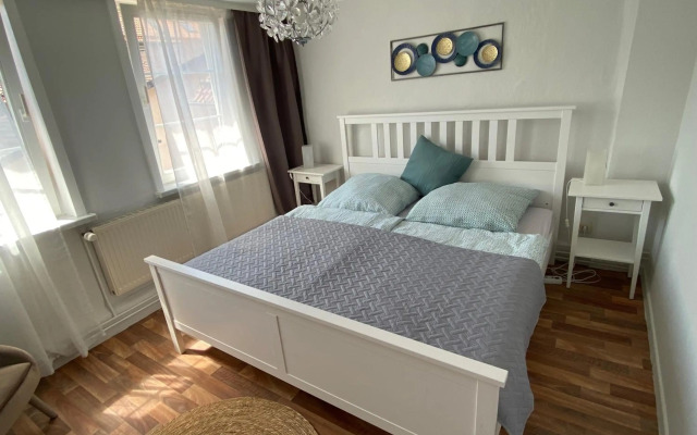 Ferienwohnung Matilde