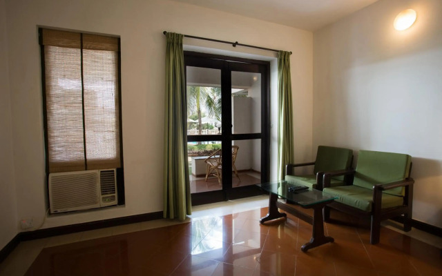 Resort Lagoa Azul