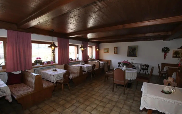 Lechnerhof Hotel-Garni