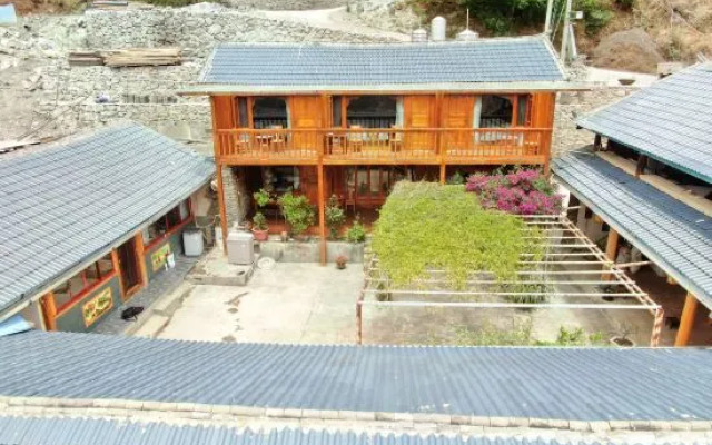 Qifengshan Homestay
