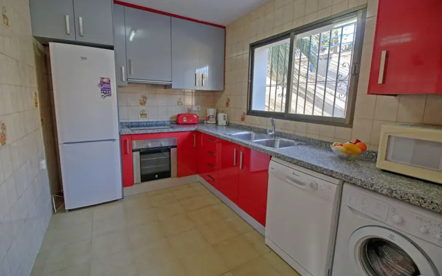Villa Costa Calpe - Bellota