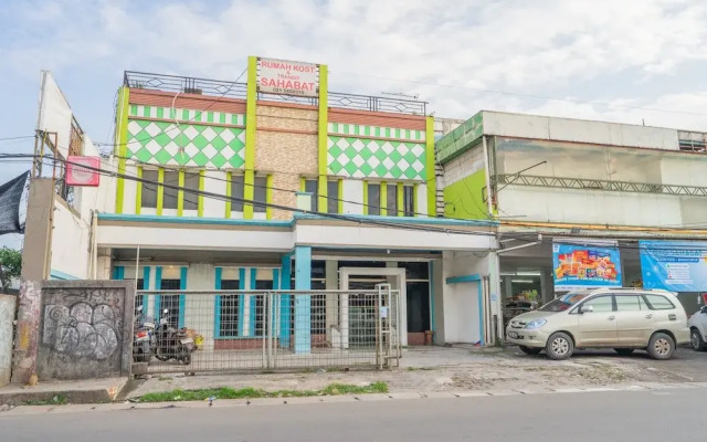 SAHABAT Hotel Tangerang By Reccoma