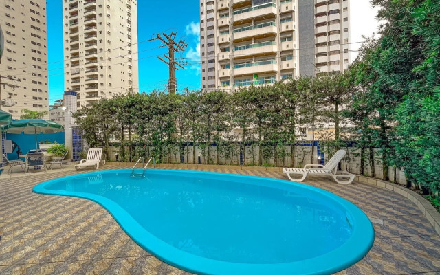 Hotel Nacional Inn Guarujá