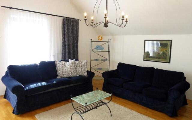 Apartment Galerija
