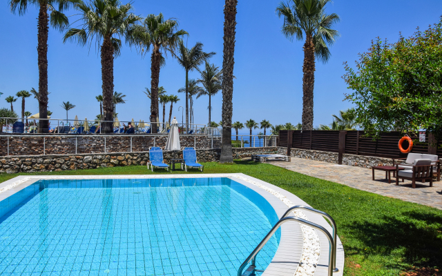 The Noverian Scenic Crete Hilltop Villa Resort & Spa