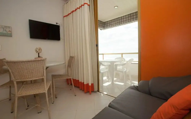 Entremares Residence