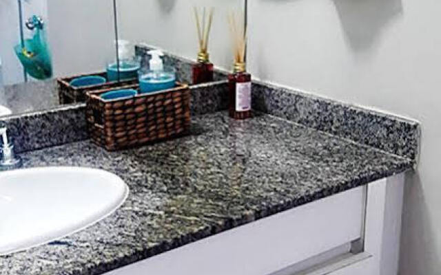 Apartamento Copacabana 75