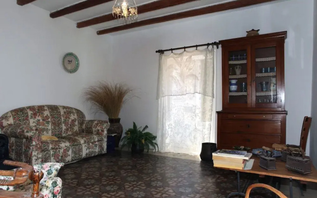 Casa dei Dipinti di Gratteri