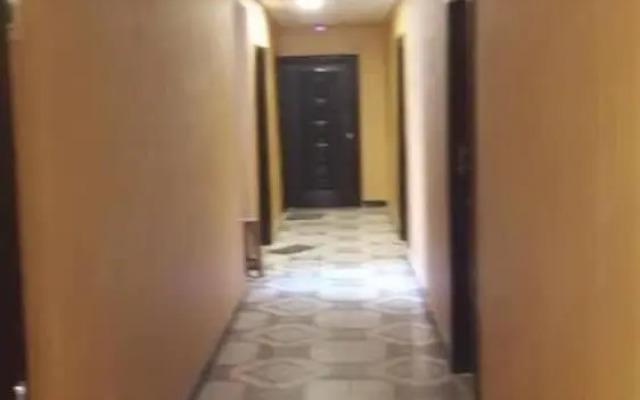 Alkadi Hotel