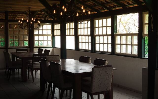 Casa em Ubatuba com Vista para o Mar