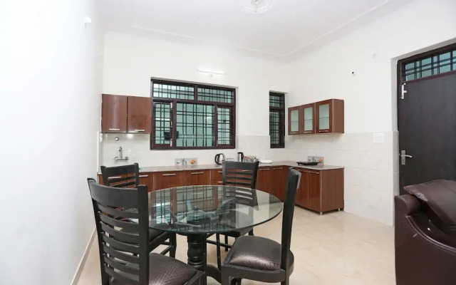 OYO 10787 Home Spacious 3BHK Bhimtal