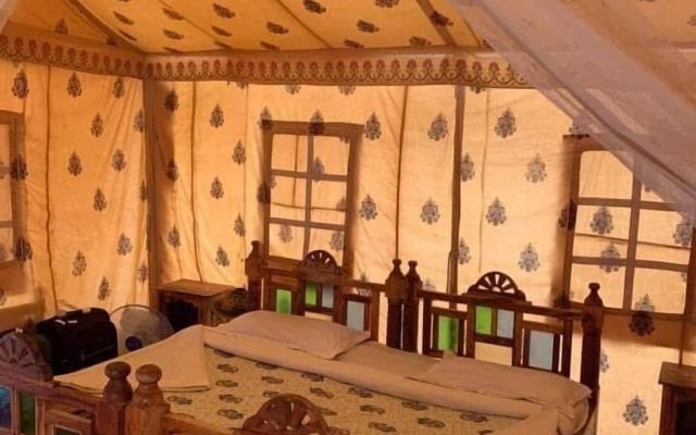 Riddhi Siddhi Resort