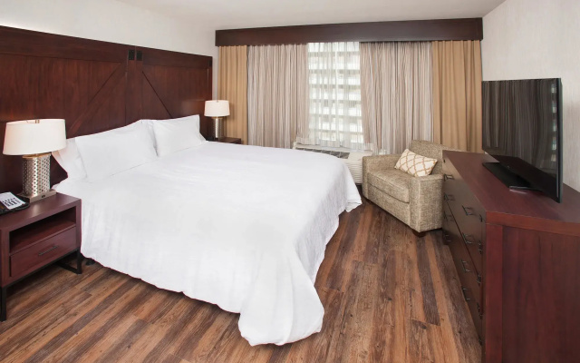Hilton Garden Inn Burbank Los Angeles