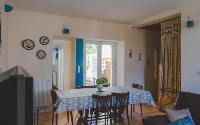 Gîte Pornic, 4 pièces, 6 personnes - FR-1-306-1213