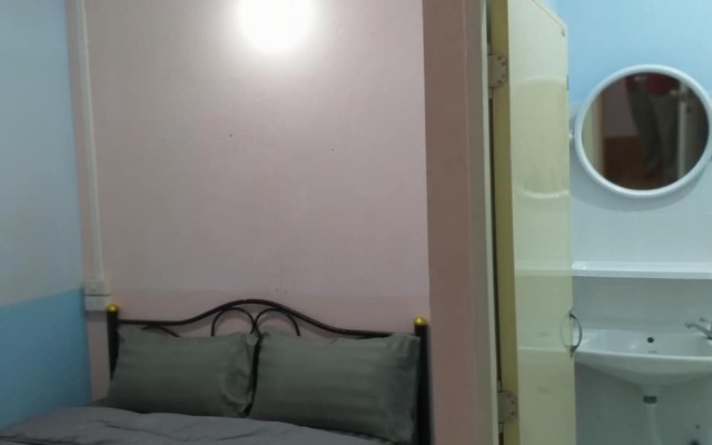 OK Home Hostel