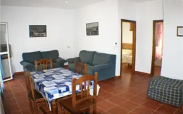 Apartamentos La Palmera