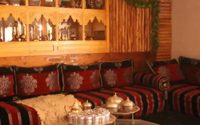 Riad Tolerance