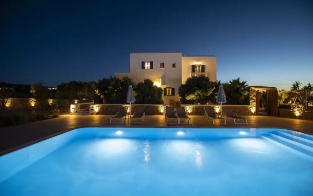 Stavroula Studios