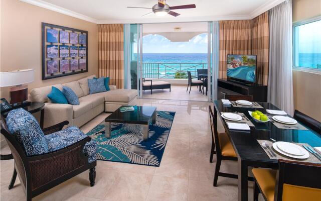 O2 Beach Club & Spa by Ocean Hotels
