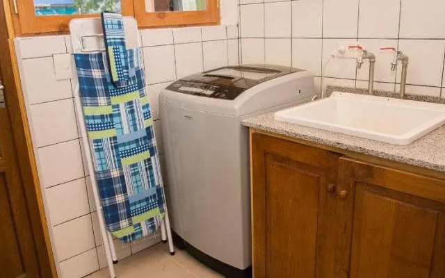 Sherpa Hostel