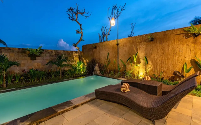 Tiara Villa Ubud by Dhananjaya Hospitality